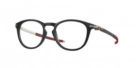 OX8105F Pitchman R A Eyeglasses