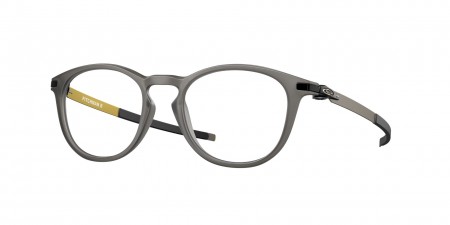 OX8105 Pitchman R Eyeglasses