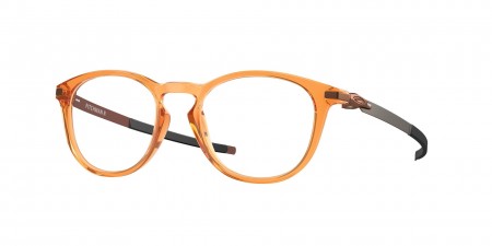 OX8105 Pitchman R Eyeglasses