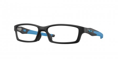 OX8118 Crosslink (A) Eyeglasses
