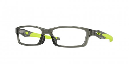OX8118 Crosslink (A) Eyeglasses