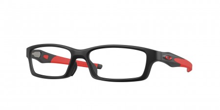 OX8118 Crosslink (A) Eyeglasses