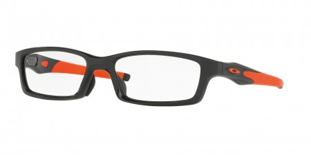 OX8118 Crosslink (A) Eyeglasses