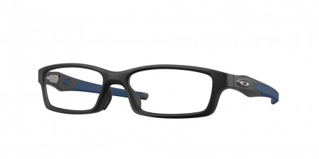 OX8118 Crosslink (A) Eyeglasses