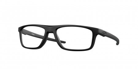 OX8127 Pommel Eyeglasses