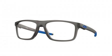 OX8127 Pommel Eyeglasses