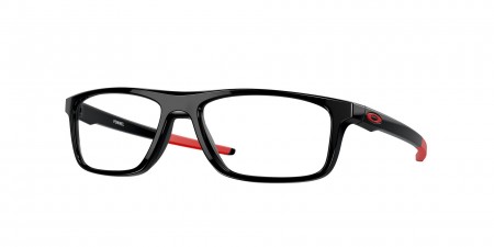 OX8127 Pommel Eyeglasses