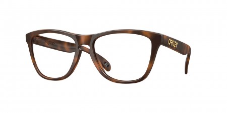 OX8137A Frogskins Rx A Eyeglasses