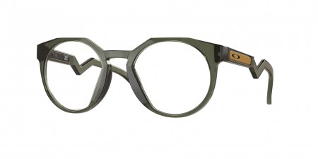 OX8139A Hstn Rx A Eyeglasses