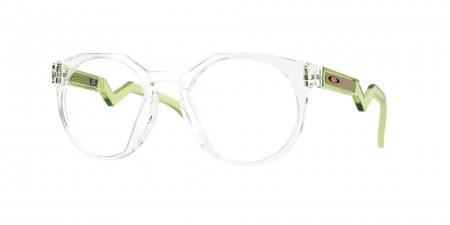 OX8139A Hstn Rx A Eyeglasses