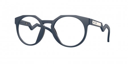 OX8139A Hstn Rx A Eyeglasses