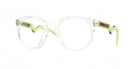 OX8139 Hstn Rx Eyeglasses