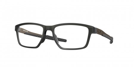OX8153 Metalink Eyeglasses