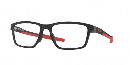 OX8153 Metalink Eyeglasses