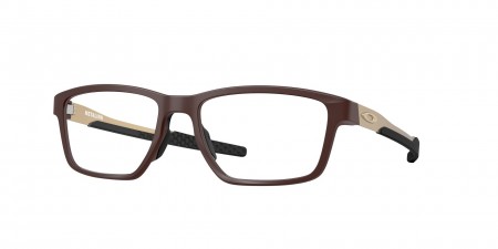 OX8153 Metalink Eyeglasses