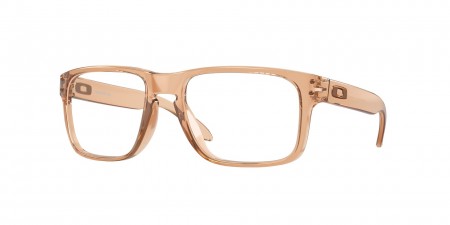 OX8156 Holbrook Rx Eyeglasses