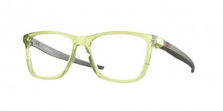 OX8163 Centerboard Eyeglasses