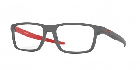 OX8164 Port Bow Eyeglasses