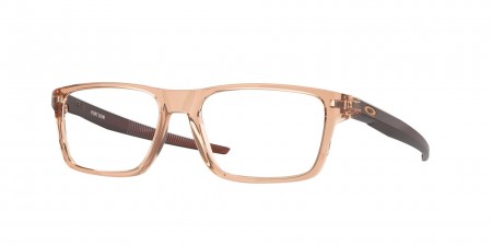 OX8164 Port Bow Eyeglasses