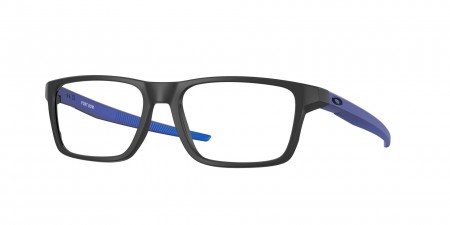OX8164 Port Bow Eyeglasses