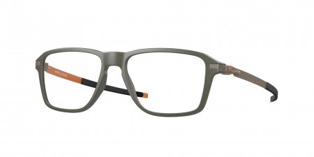 OX8166 Wheel House Eyeglasses