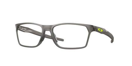 OX8174F Hex Jector (A) Eyeglasses