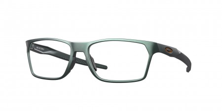 OX8174F Hex Jector (A) Eyeglasses