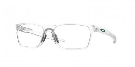 OX8174F Hex Jector (A) Eyeglasses