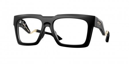 OX8190 Enigma Ink Eyeglasses