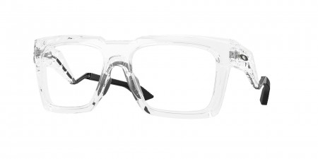 OX8190 Enigma Ink Eyeglasses