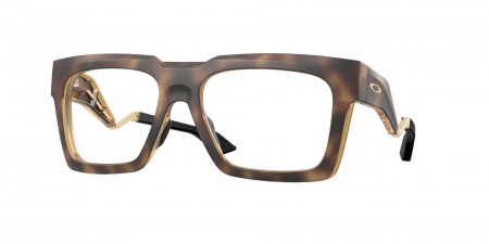 OX8190 Enigma Ink Eyeglasses