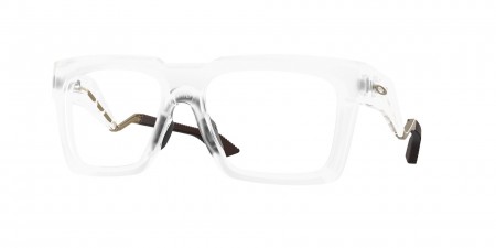 OX8190 Enigma Ink Eyeglasses