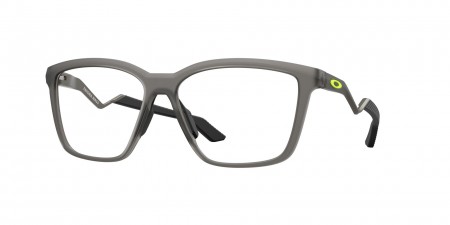 OX8191 Enigma Mass Eyeglasses