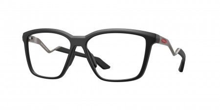 OX8191 Enigma Mass Eyeglasses