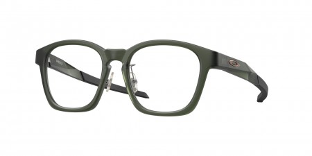 OX8197D Shackle Eyeglasses