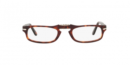PO2886V Eyeglasses