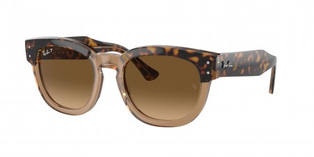 RB0298SF Mega Hawkeye Sunglasses