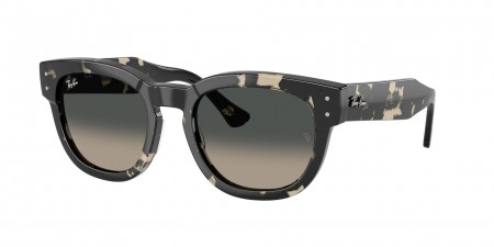 RB0298S Mega Hawkeye Sunglasses