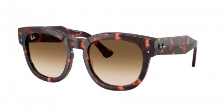 RB0298S Mega Hawkeye Sunglasses
