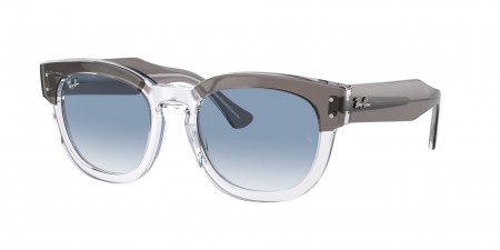RB0298S Mega Hawkeye Sunglasses