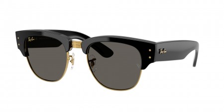 RB0316S Mega Clubmaster Sunglasses