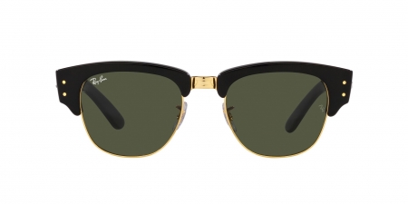 RB0316S Mega Clubmaster Sunglasses
