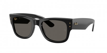 RB0840SF Mega Wayfarer Sunglasses