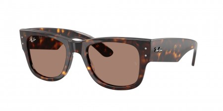 RB0840SF Mega Wayfarer Sunglasses