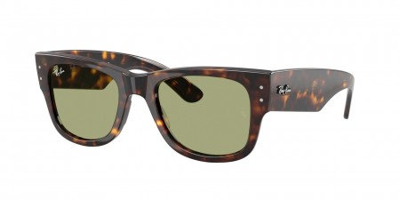 RB0840SF Mega Wayfarer Sunglasses