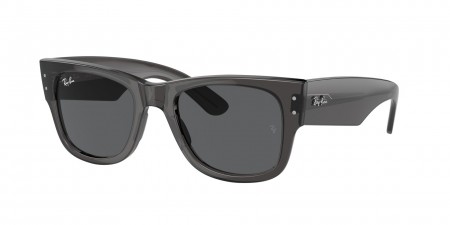 RB0840S Mega Wayfarer Sunglasses