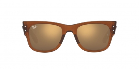 RB0840S Mega Wayfarer Sunglasses