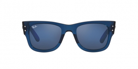 RB0840S Mega Wayfarer Sunglasses