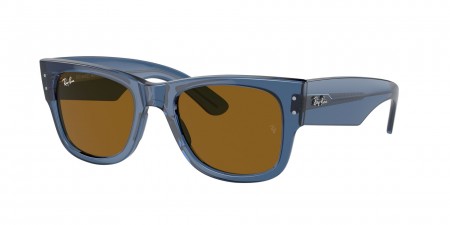 RB0840S Mega Wayfarer Sunglasses