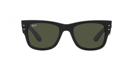 RB0840S Mega Wayfarer Sunglasses